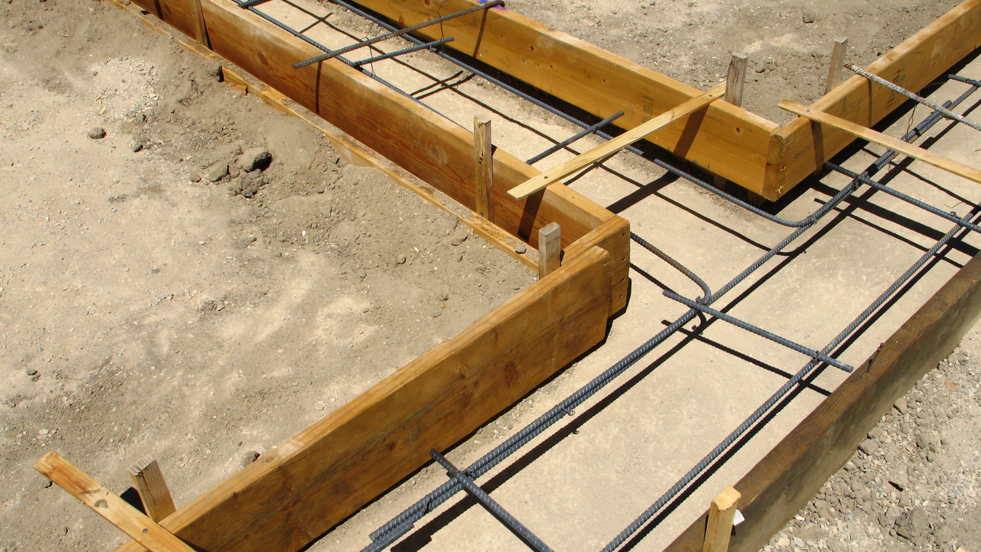 Expert Concrete Slab Installation in Phoenix, AZ